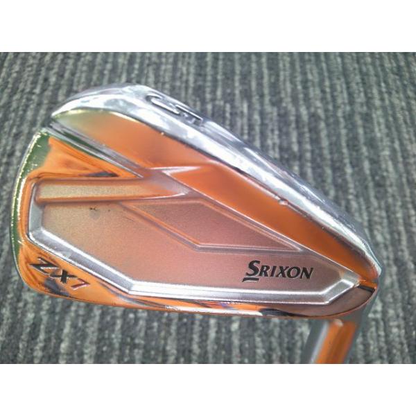 DUNLOP（ダンロップ） 中古 スリクソンZX7/DG/S300/25[8807]□博多