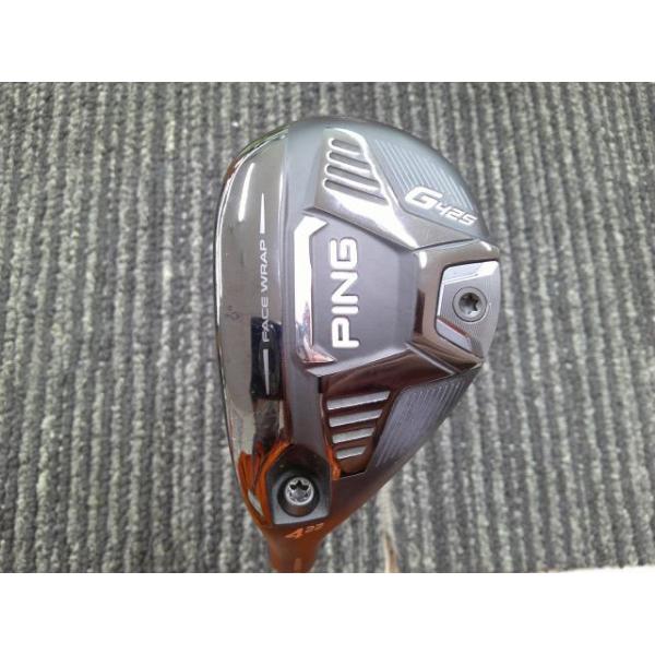 PING（ピン） 中古 G425 HYBRID/ALTA J CB SLATE(JP)/SR/22[0294