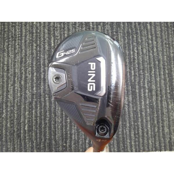 PING（ピン） 中古 G425 HYBRID/ALTA J CB SLATE(JP)/S/22[9118]□博多