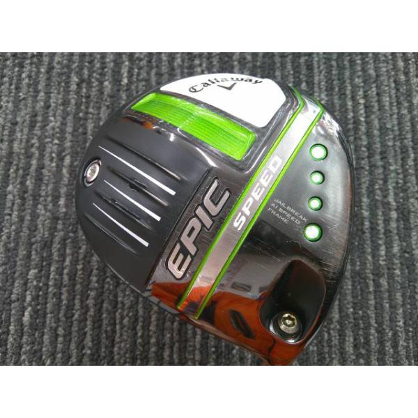 Callaway（キャロウェイ） 中古 EPIC SPEED/Speeder661EVOLUTION VII