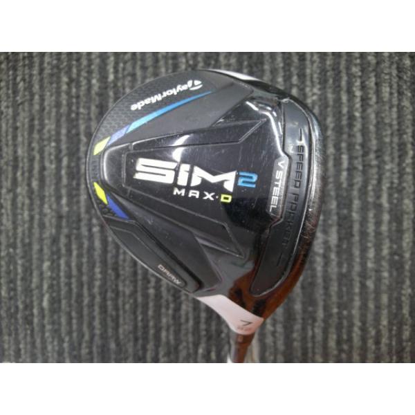 TaylorMade（テーラーメイド） 中古 SIM2 MAX-D/TENSEI BLUE TM50(JP