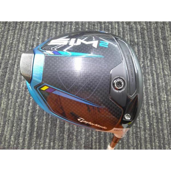 TaylorMade（テーラーメイド） 中古 SIM2/SPEEDER NX for TM/SR/9[5171