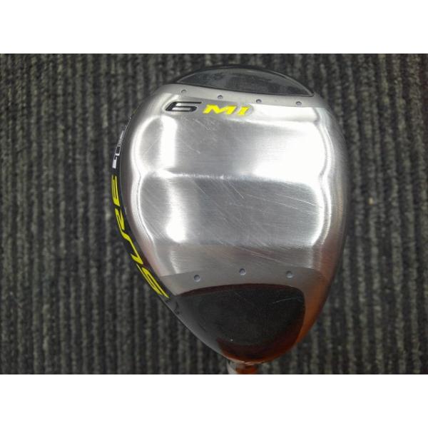 MIZUNO（ミズノ） 中古 SURE DD 2.0 MI/EXSAR/S/26[0534]□博多