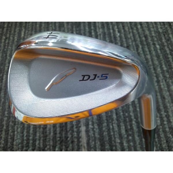 FOURTEEN（フォーティーン） 中古 DJ-5/FT-62w/wedge/44[0179]□博多