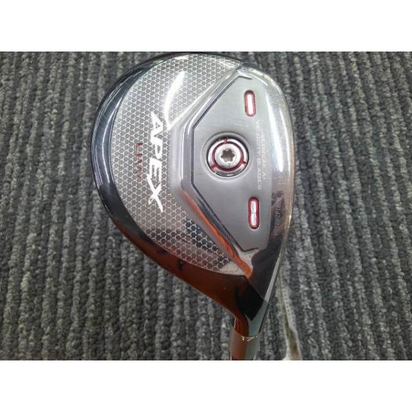 Callaway（キャロウェイ） 中古 APEX UW/Diamana55 for Callaway(JP