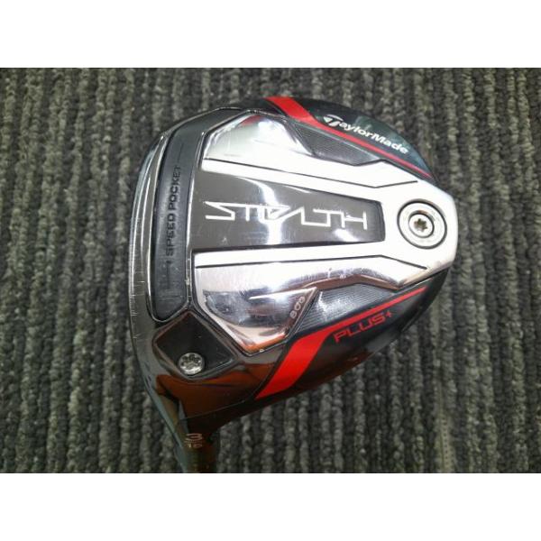 TaylorMade 中古 テーラーメイド STEALTH PLUS/RAVE INPACTBORON TaylorMade 中古 テーラーメイド STEALTH PLUS/RAVE INPACTBORON