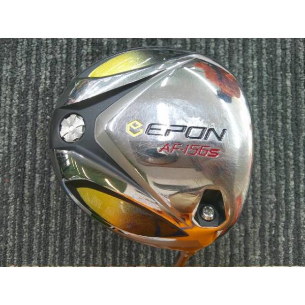 中古 エポン AF-156S DEMO/DERAMAX PROTOTYPE 027-5/不明/10[4284