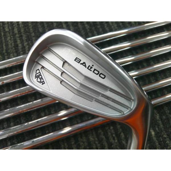 BALDO（バルド） 中古 CORSA FORGED DC 2022/K's-3001/S/0[4844]□博多