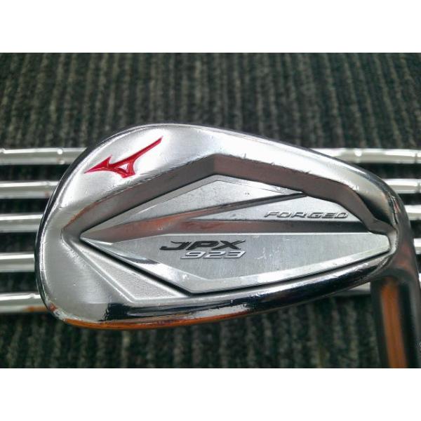 MIZUNO（ミズノ） 中古 JPX 923 FORGED/DG95 6本セット/S200/24[0838