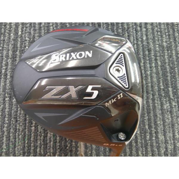 DUNLOP（ダンロップ） 中古 スリクソンZX5 Mk II LS/Diamana ZX-II 50