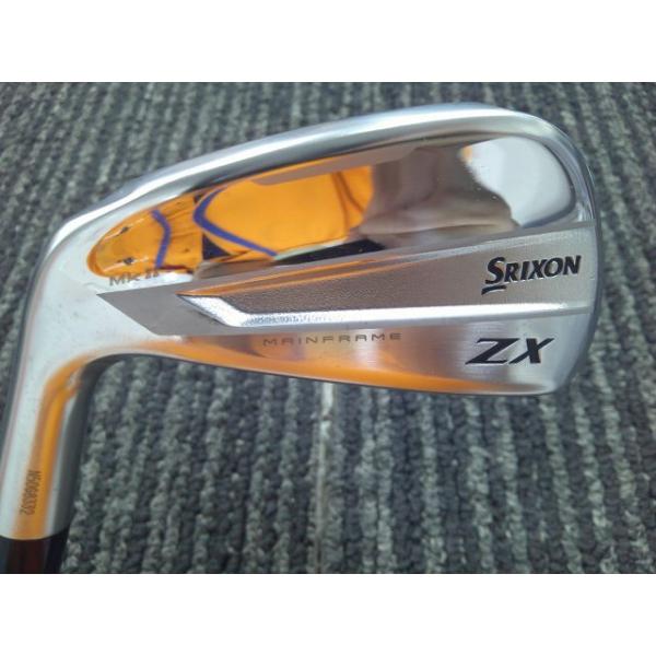 DUNLOP（ダンロップ） 中古 スリクソンZX Mk II UTILITY/Diamana ZX II
