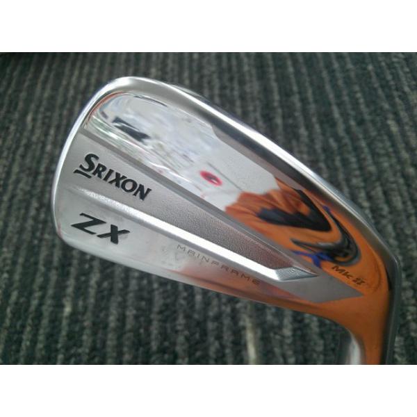 ゴルフセット スリクソン SRIXON ZXi7 アイアンセット（6本セット） N.S.PRO MODUS3