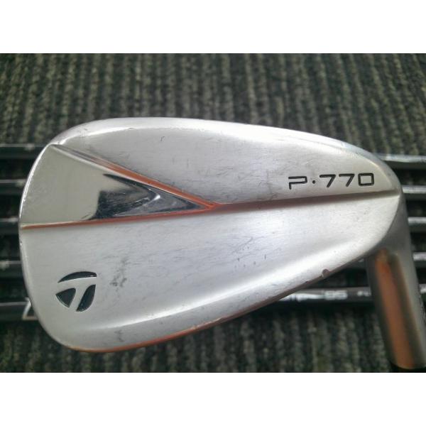 TaylorMade（テーラーメイド） 中古 P770 2023/Diamana Thump 95(JP) 6