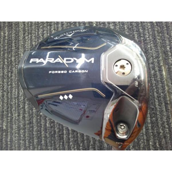 Callaway（キャロウェイ） 中古 PARADYM トリプルダイヤ/Diamana GT50