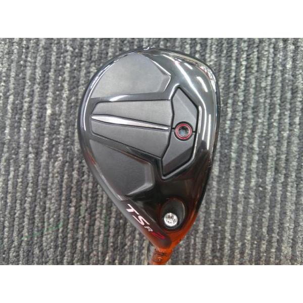 Titleist 中古 タイトリスト TSR2 HYBRID/TENSEI PRO 1K HYBRID 70(JP