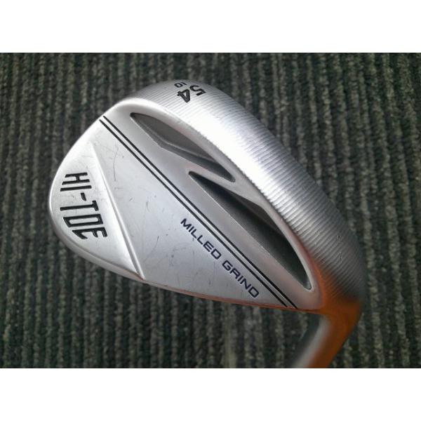 TaylorMade（テーラーメイド） 中古 HI-TOE 3 CHROME 54SB-10/Diamana