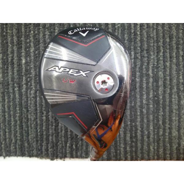 Callaway（キャロウェイ） 中古 APEX UW 2024/TENSEI 70 for Callaway