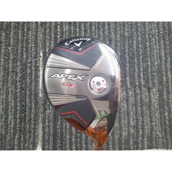 Callaway 中古 キャロウェイ APEX UW 2024/TENSEI 70 for Callaway(JP