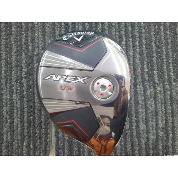 Callaway（キャロウェイ） 中古 APEX UW 2024/Diamana WB63/X/19[9862