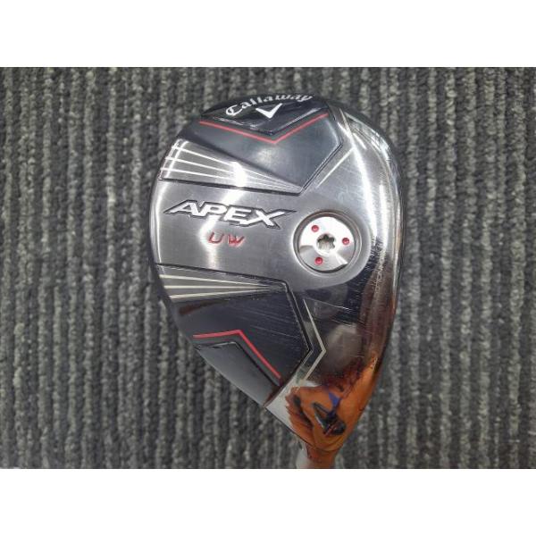 Callaway（キャロウェイ） 中古 APEX UW 2024/Tour AD CQ-7/S/17[7925