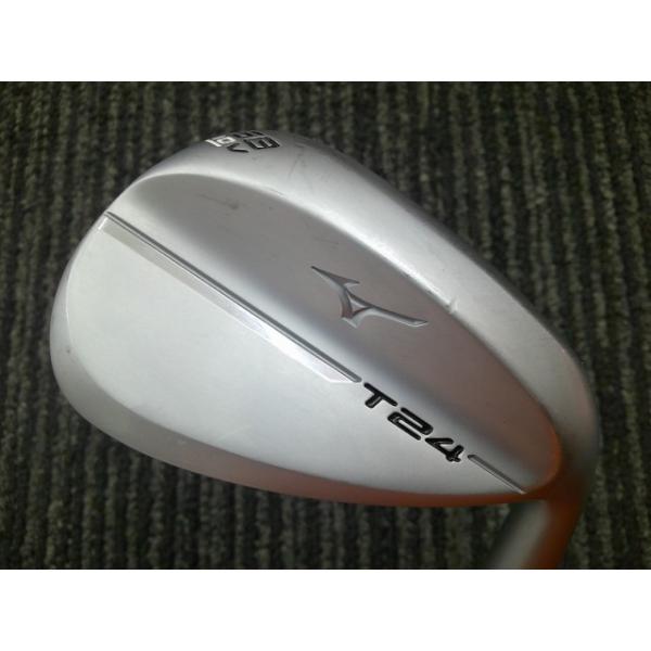MIZUNO（ミズノ） 中古 T24 White Satin 58-10/DG HT/S200/58[8242