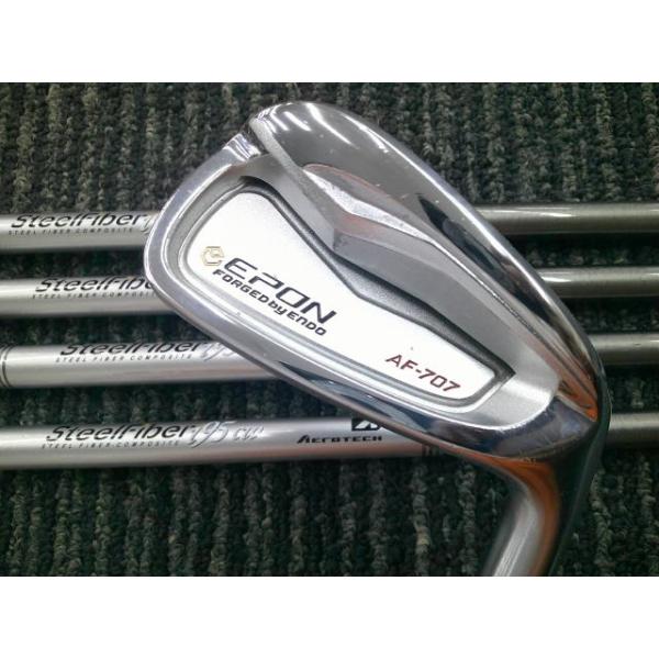 中古 エポン AF-707/AEROTECH SteelFiber i95/S/29[0695]□博多