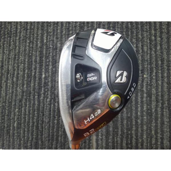 BRIDGESTONE（ブリヂストン） 中古 B2 HT HY/VANQUISH BS50h/SR/22