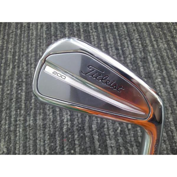 Titleist（タイトリスト） 中古 T200 2023/NSPRO105T(JP)/S/24[9217