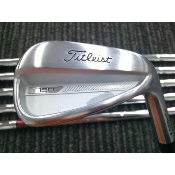 Titleist（タイトリスト） 中古 T150 2023/KBS TOUR 110/R/28[7498