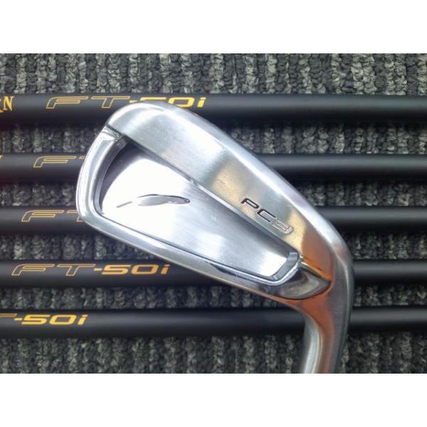 FOURTEEN（フォーティーン） 中古 PC-3 2024/FT-50i 6本セット/ONE/30