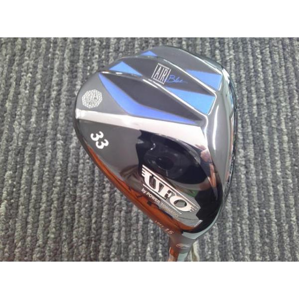 kasco（キャスコ） 中古 UFO AIR UT by POWER TORNADO/Falcon Shaft/S