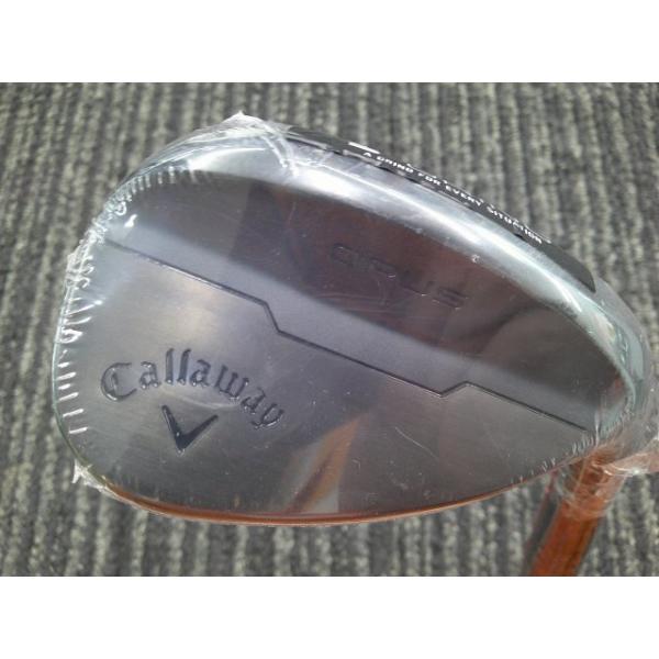 Callaway（キャロウェイ） 中古 OPUS Black 58-10S/DG(JP)/S200/58