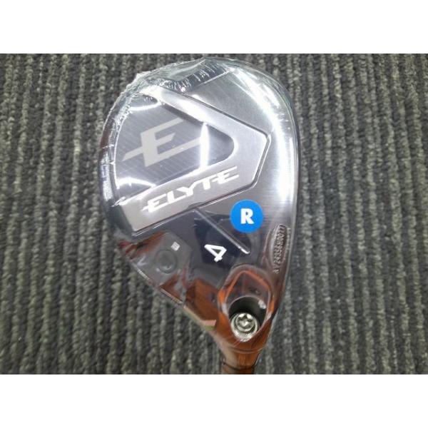 Callaway（キャロウェイ） 中古 ELYTE UT/VENTUS GREEN 5 for CW(JP)/R