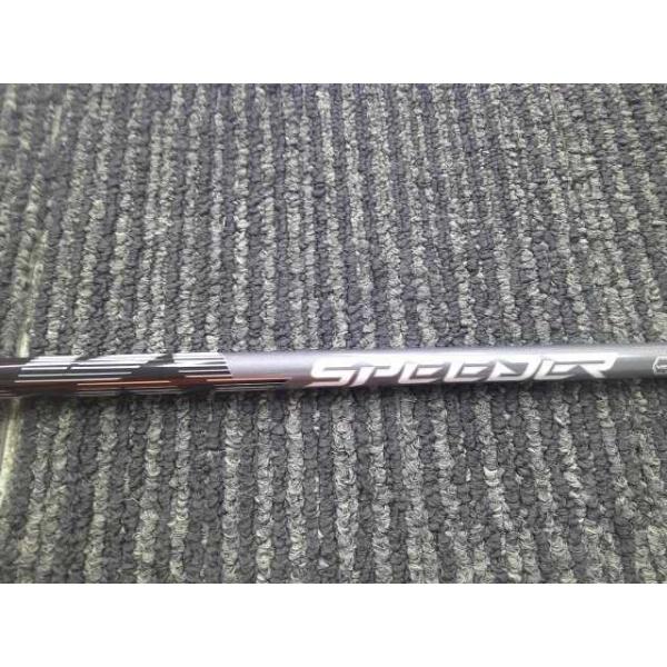 フジクラ SPEEDER NX FW 65（S） テーラーメイド用スリーブ 41.25