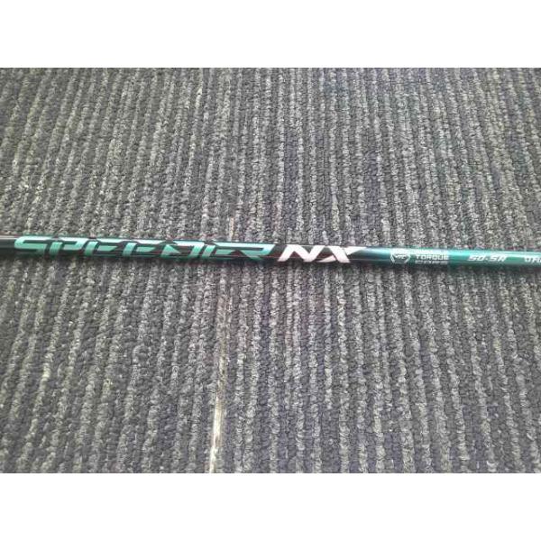 フジクラシャフト 中古 フジクラ SPEEDER NX GREEN 50（SR） 43.125