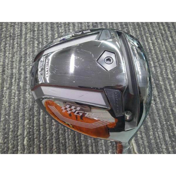 BALDO（バルド） 中古 TT GT5/SPEEDER NX VIOLET 60/S/10[7828]□博多