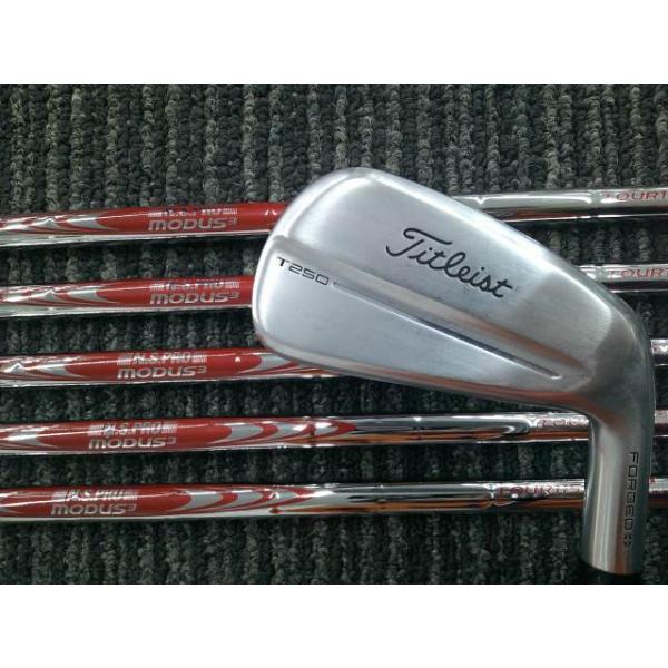 Titleist（タイトリスト） 中古 T250 2025/N.S.PRO MODUS3 TOUR 115/S