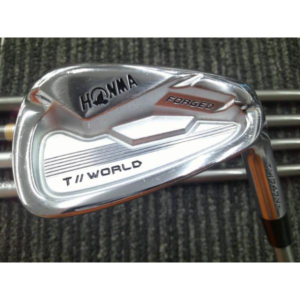 HONMA GOLF（本間ゴルフ） 中古 ホンマ ツアーワールドTW747Vx/Steel