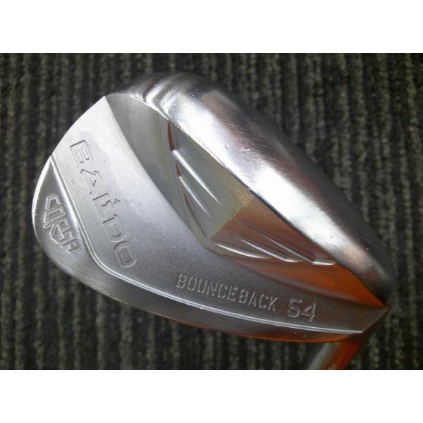 BALDO（バルド） 中古 CORSA BOUNCEBACK/Fire Express MS-1 100//54
