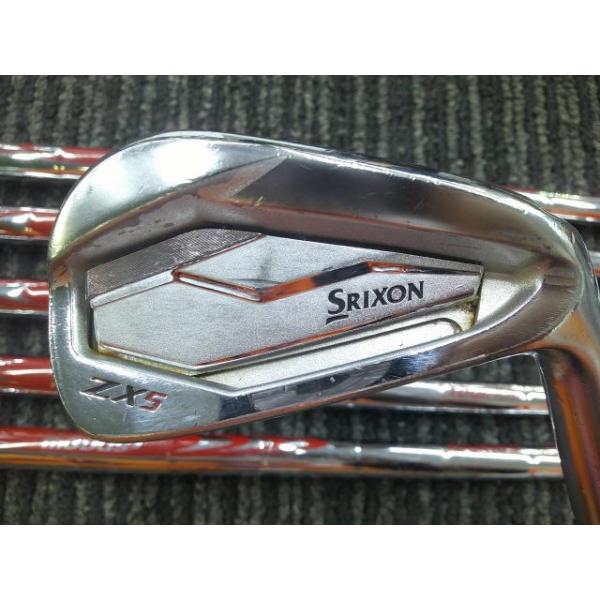 DUNLOP（ダンロップ） 中古 スリクソンZX5/N.S.PRO MODUS3 TOUR 105/S