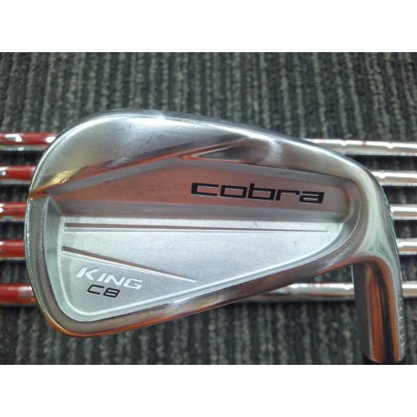 COBRA（コブラ） 中古 コブラKING FORGED CB MB 2023 コンボ/N.S.PRO