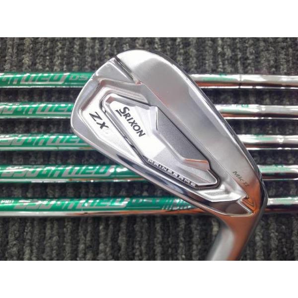 DUNLOP（ダンロップ） 中古 スリクソンZX5 Mk II/N.S.PRO 950GHneo DST