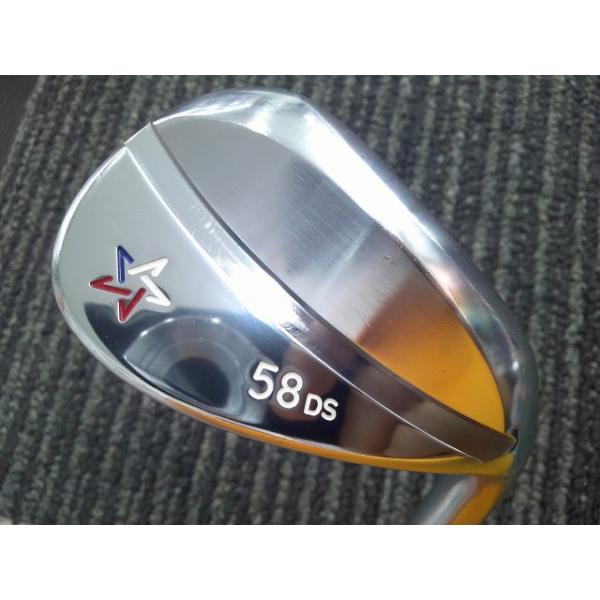 中古 その他 ARTISAN GOLF JPNC-58DS/DG 115/S200/58[0881]□博多