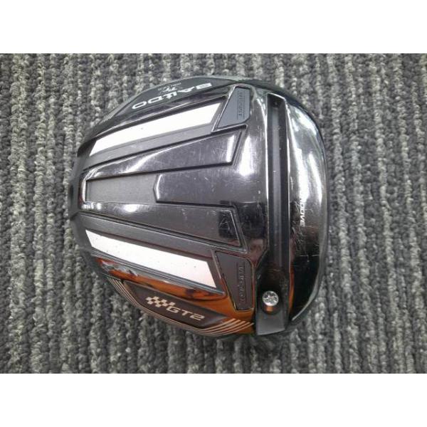 BALDO（バルド） 中古 TT GT2/ヘッドノミ/×/10.5[7866]□博多 : ゴルフ