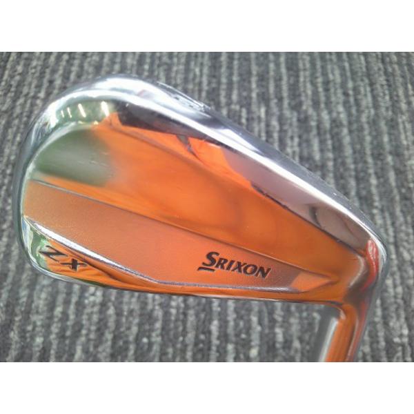 ユーティリティ ダンロップ スリクソンZX UTILITY/N.S.PRO 950GH