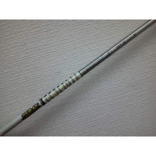 GRAPHITE DESIGN（グラファイトデザイン） 中古 Tour AD TP-5（X