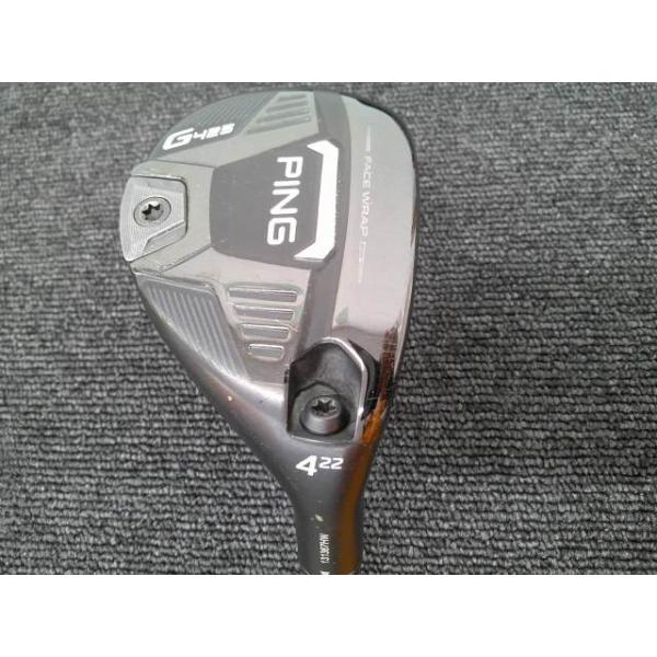 PING（ピン） 中古 G425 HYBRID/ALTA J CB SLATE(JP)/S/22[0762]□松山
