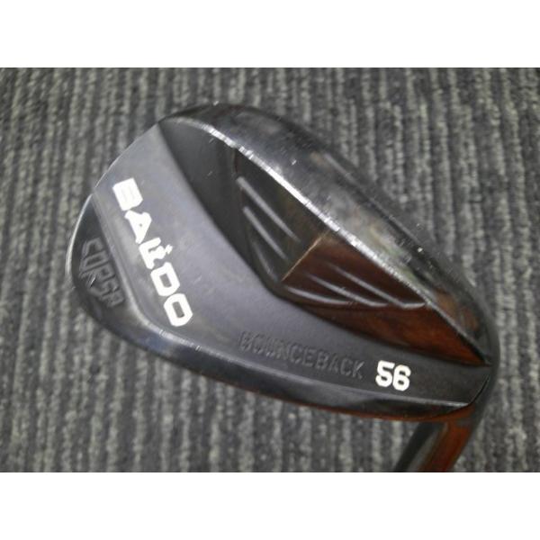 中古 バルド CORSAFORGEDBOUNCEBACK2022 TOUR KNIGHT/ATTASSPINWEDGE /1FLEX/56[3008]■博多