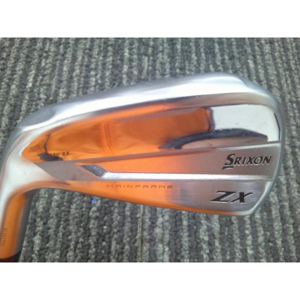 DUNLOP（ダンロップ） 中古 スリクソンZX Mk II UTILITY/Diamana ZX II