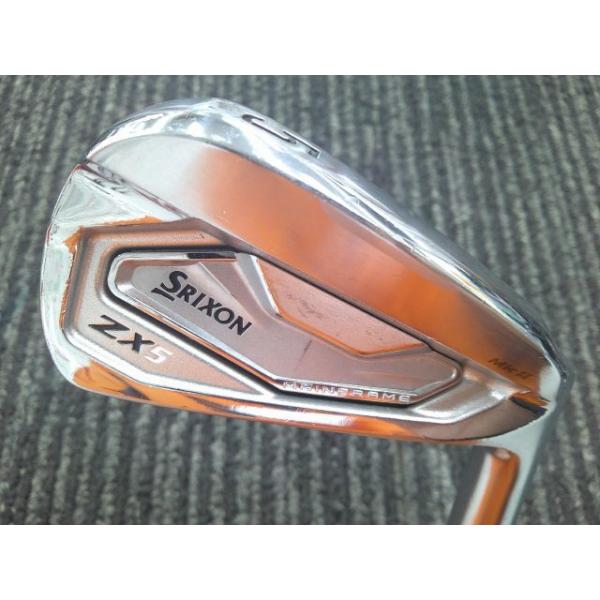 DUNLOP（ダンロップ） 中古 スリクソンZX5 Mk II/AEROTECH SteelFiber